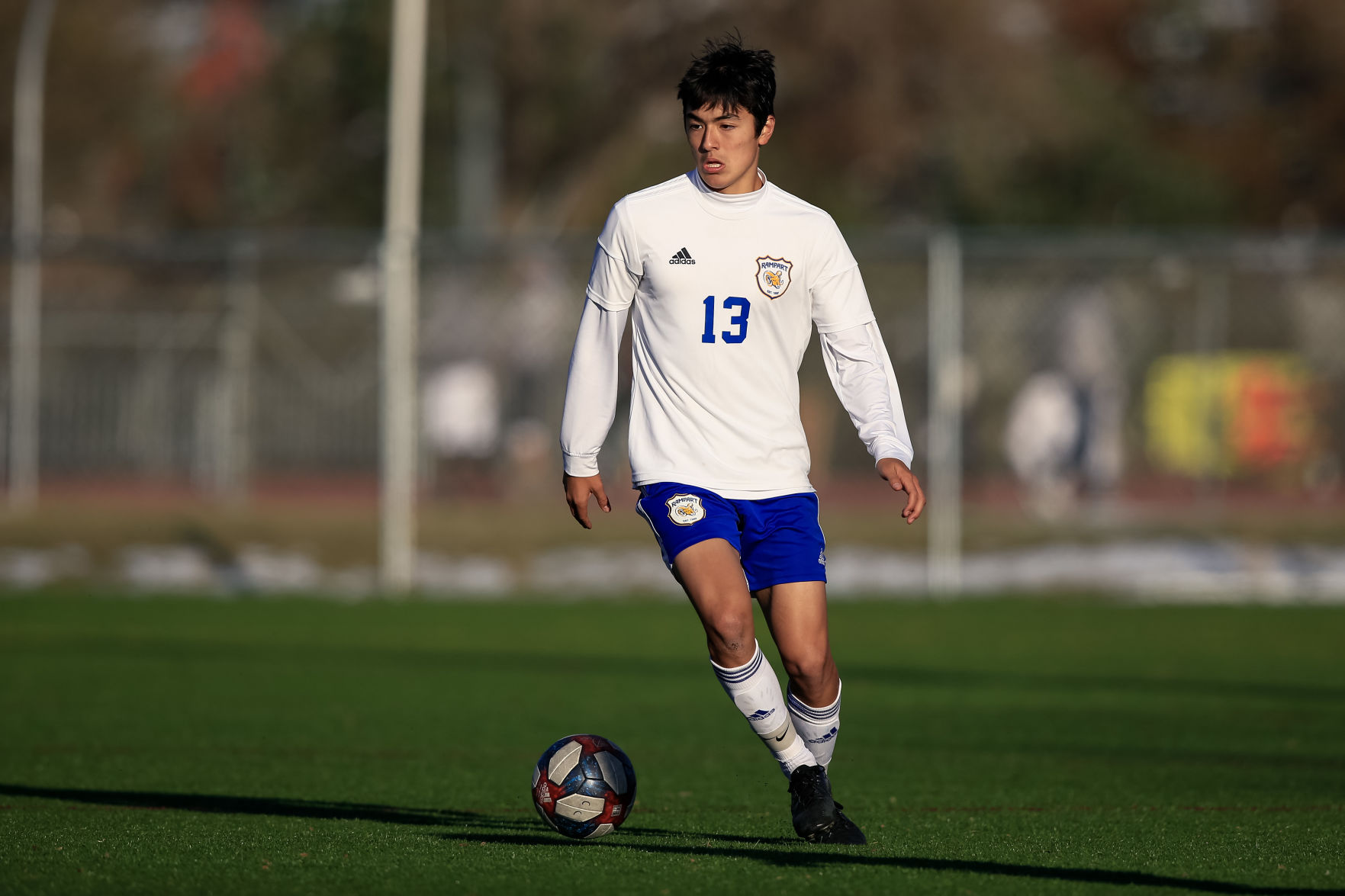 PREP SOCCER